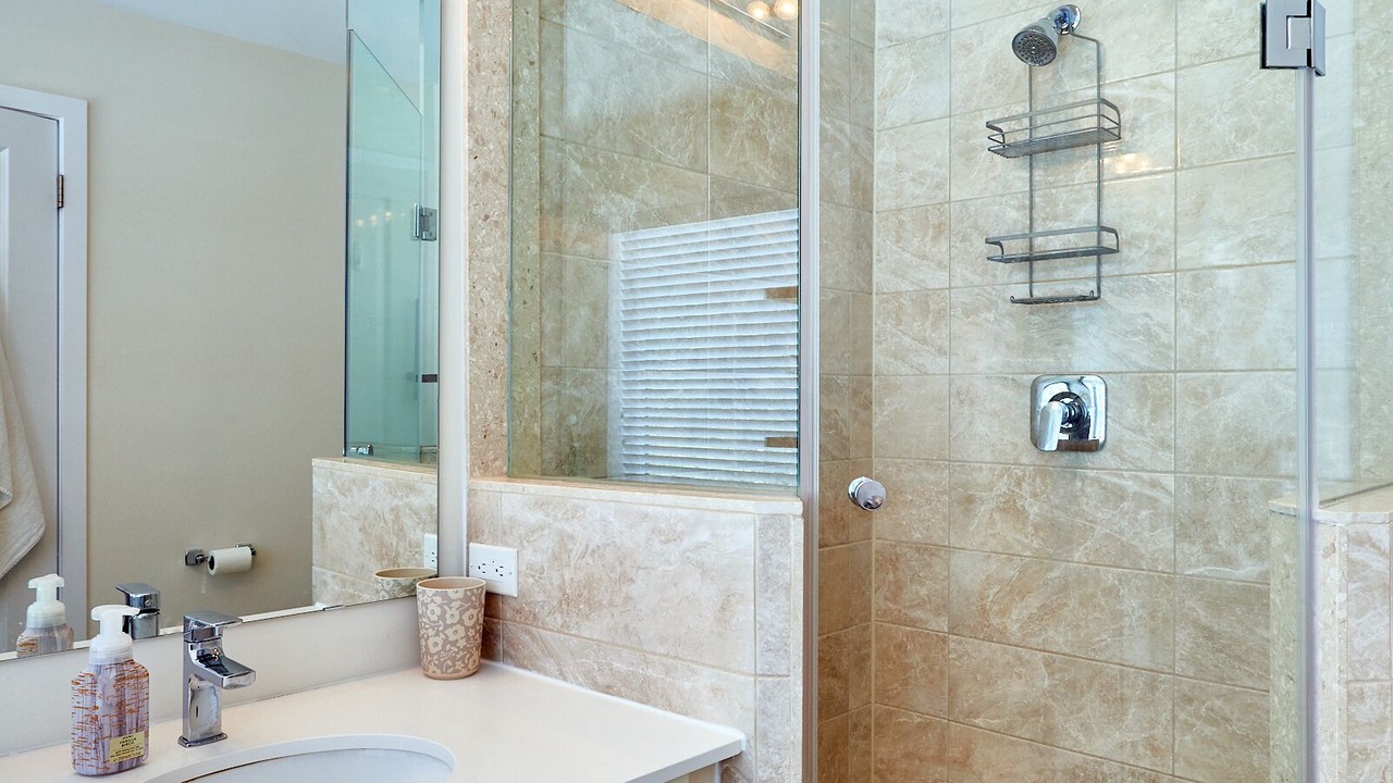 Photo of Bathroom in Wasaga Beach
