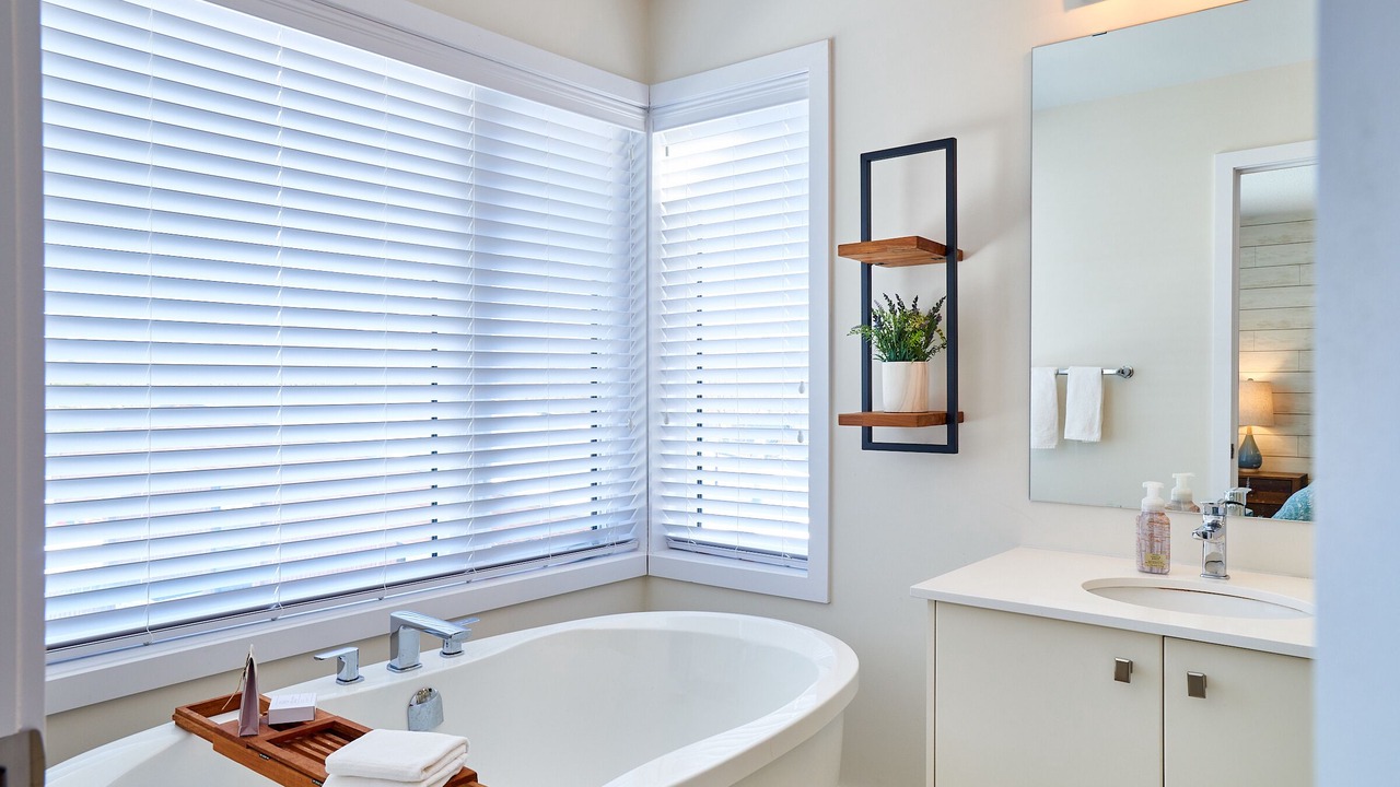 Photo of Bathroom in Wasaga Beach