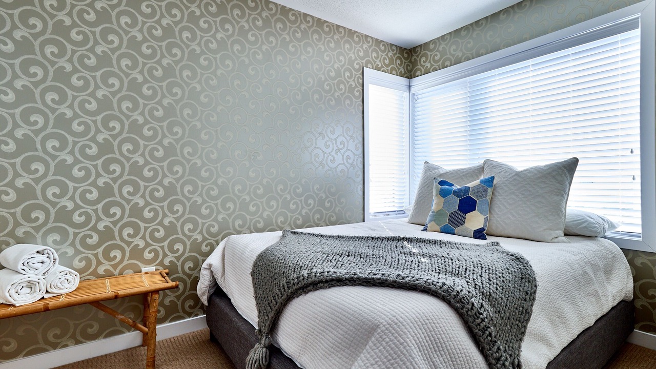 Photo of Bedroom in Wasaga Beach