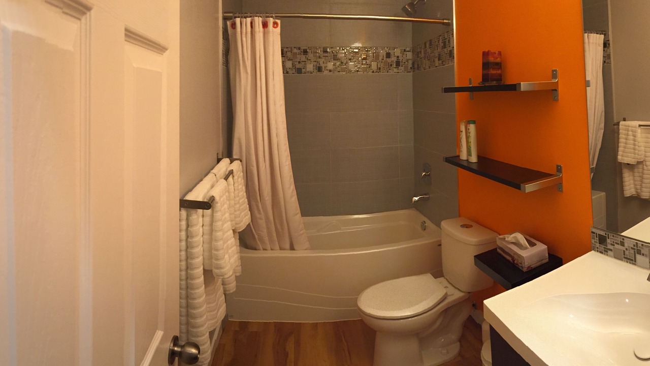 Photo of Bathroom in East Kootenay