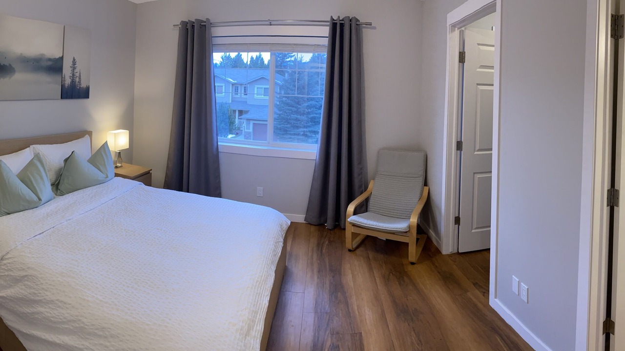 Photo of Bathroom in East Kootenay