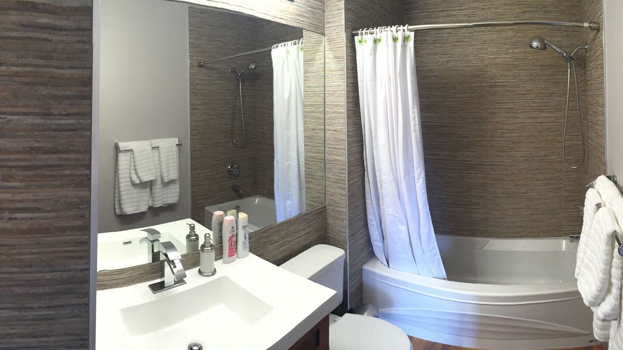 Photo of Bathroom in East Kootenay