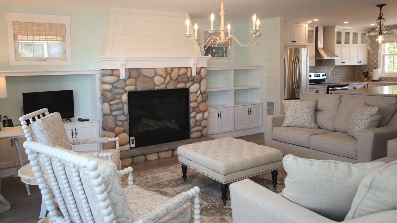 Photo of Livingroom in St. Andrews