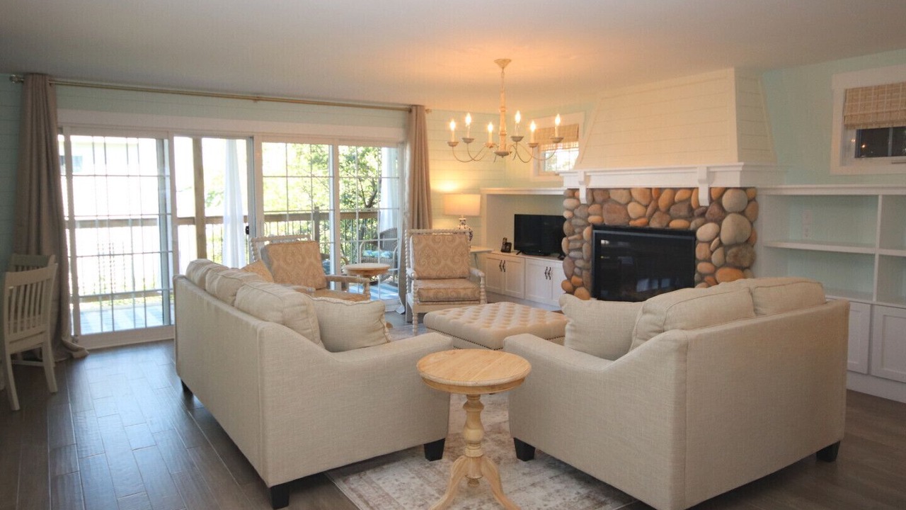 Photo of Livingroom in St. Andrews