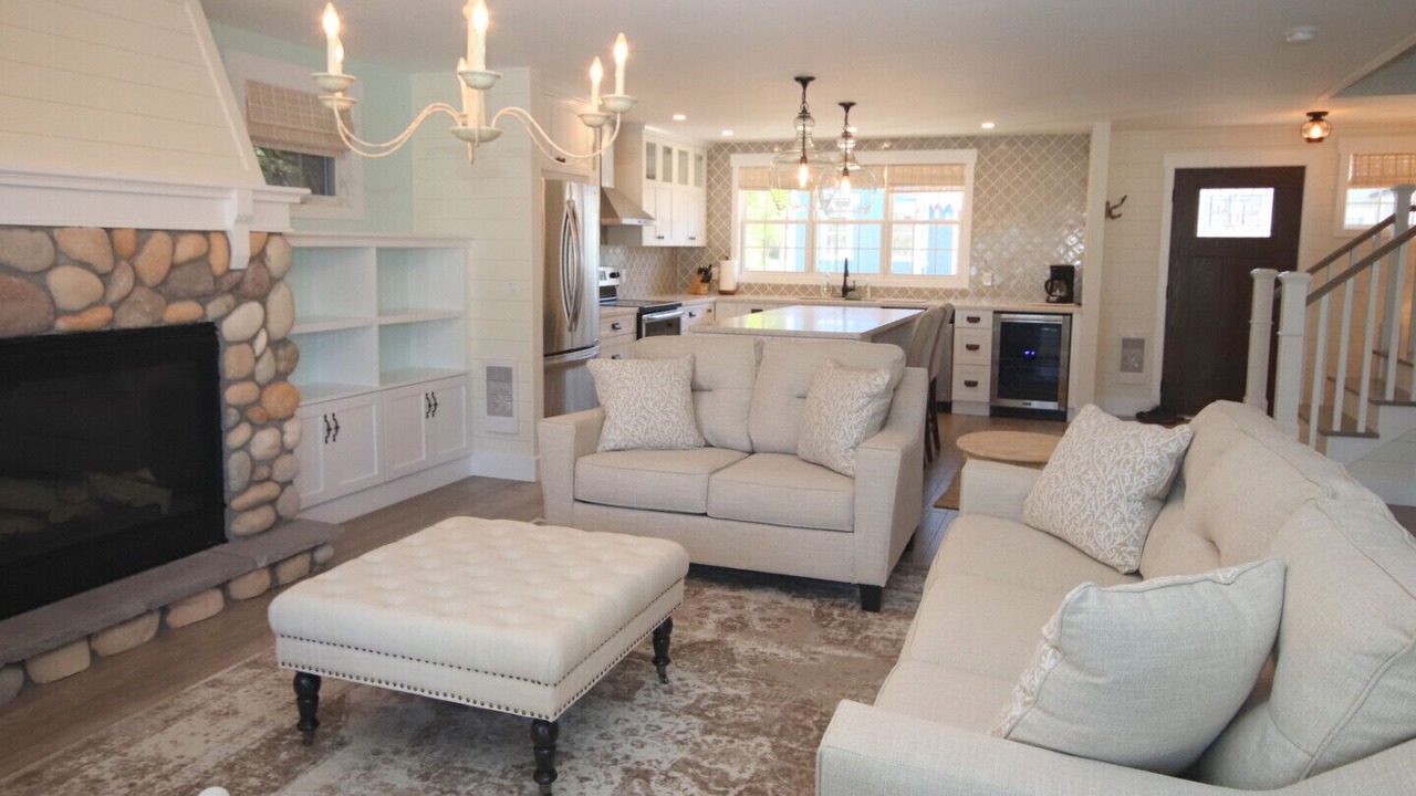 Photo of Livingroom in St. Andrews
