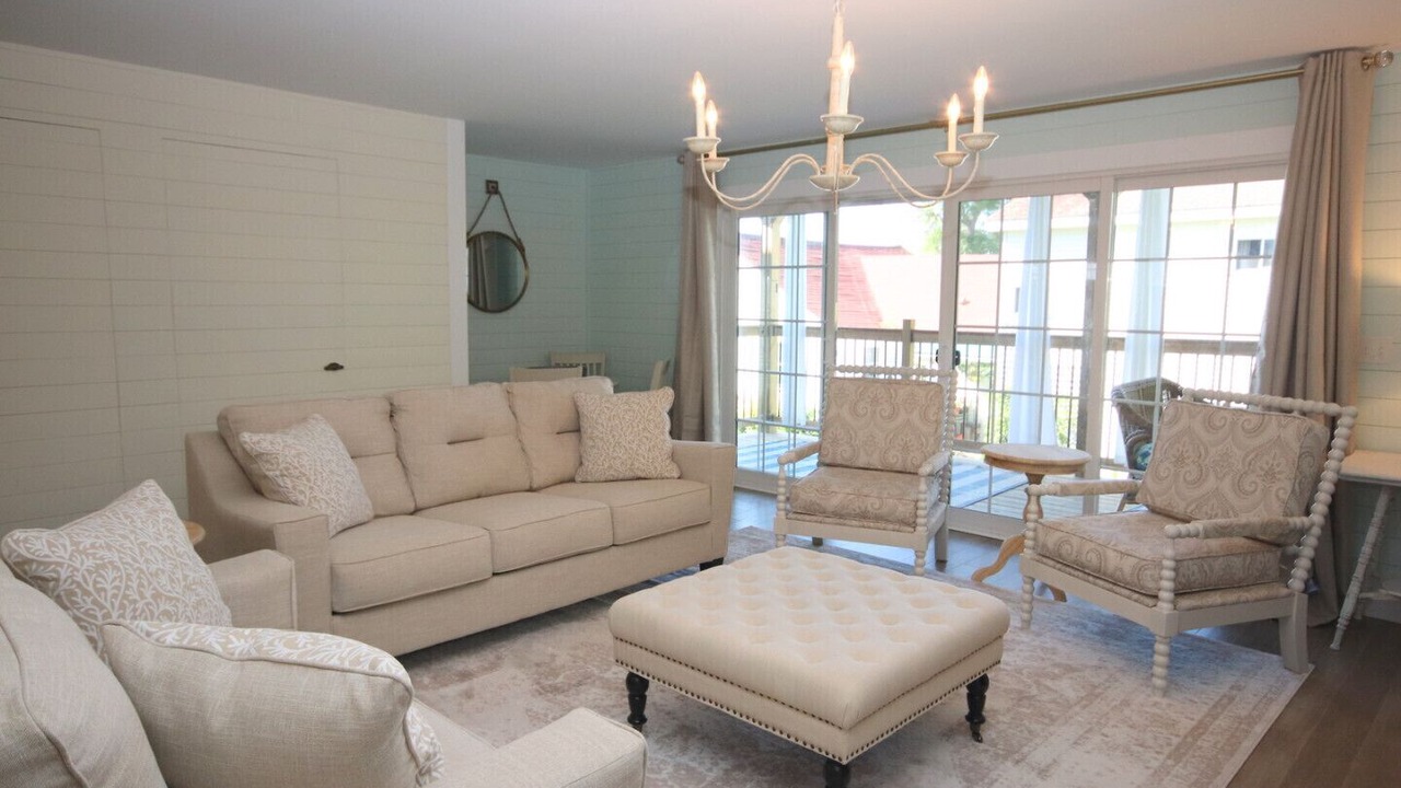 Photo of Livingroom in St. Andrews