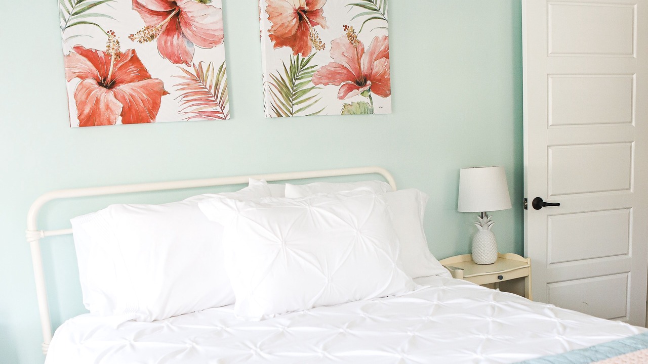 Photo of Bedroom in St. Andrews