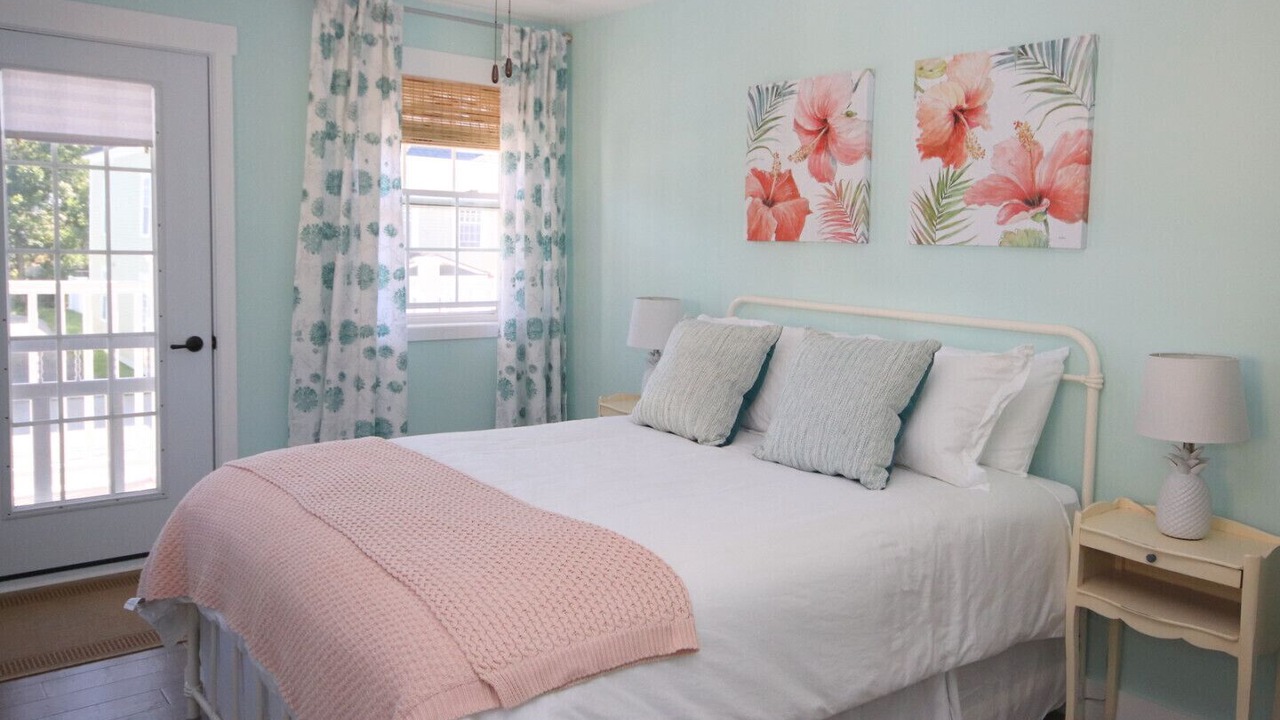 Photo of Bedroom in St. Andrews