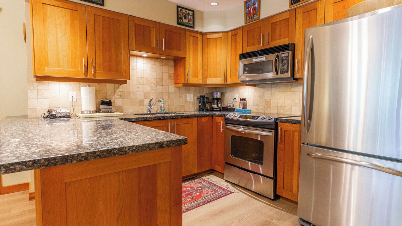 Photo of Kitchen in Upper Village