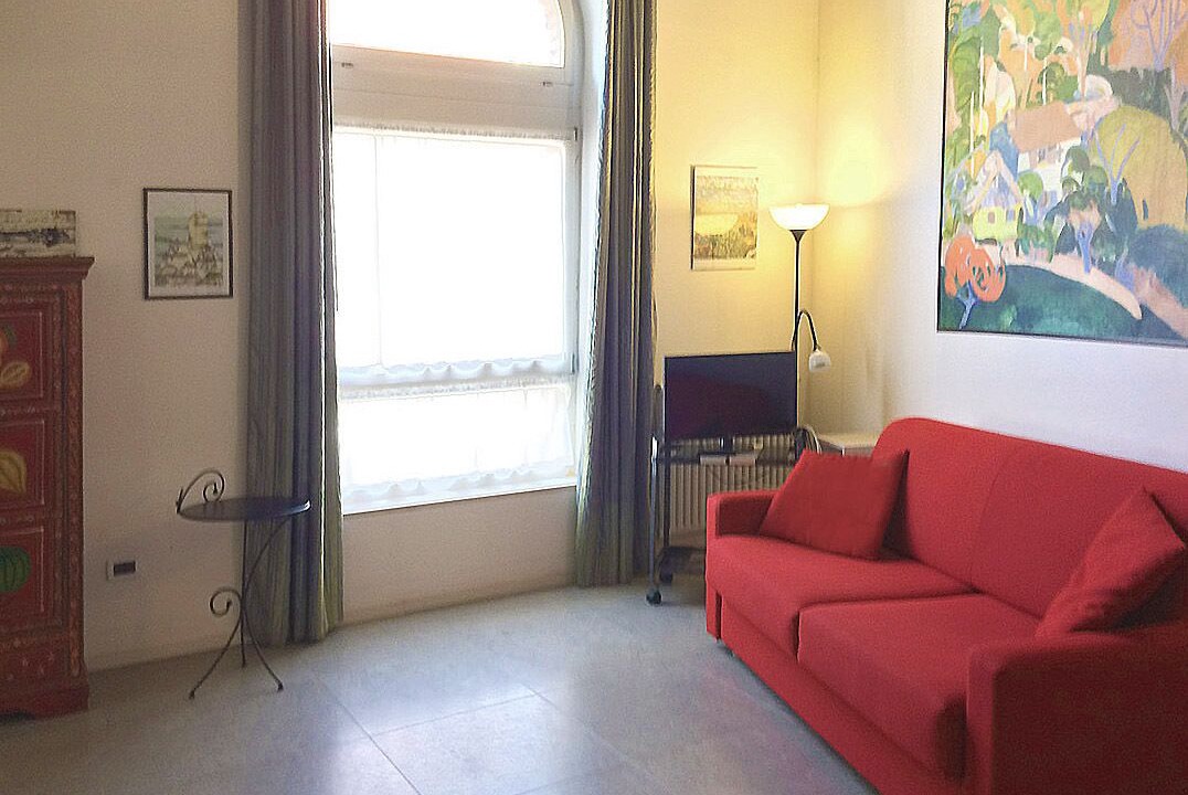 Photo of Livingroom in Dorsoduro