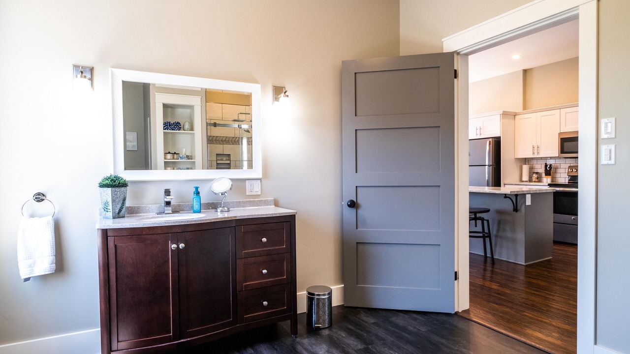 Photo of Kitchen in Annapolis Royal