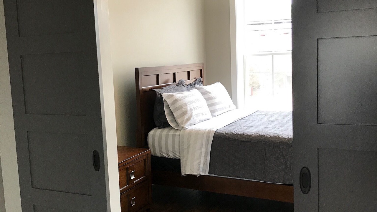 Photo of Bedroom in Annapolis Royal