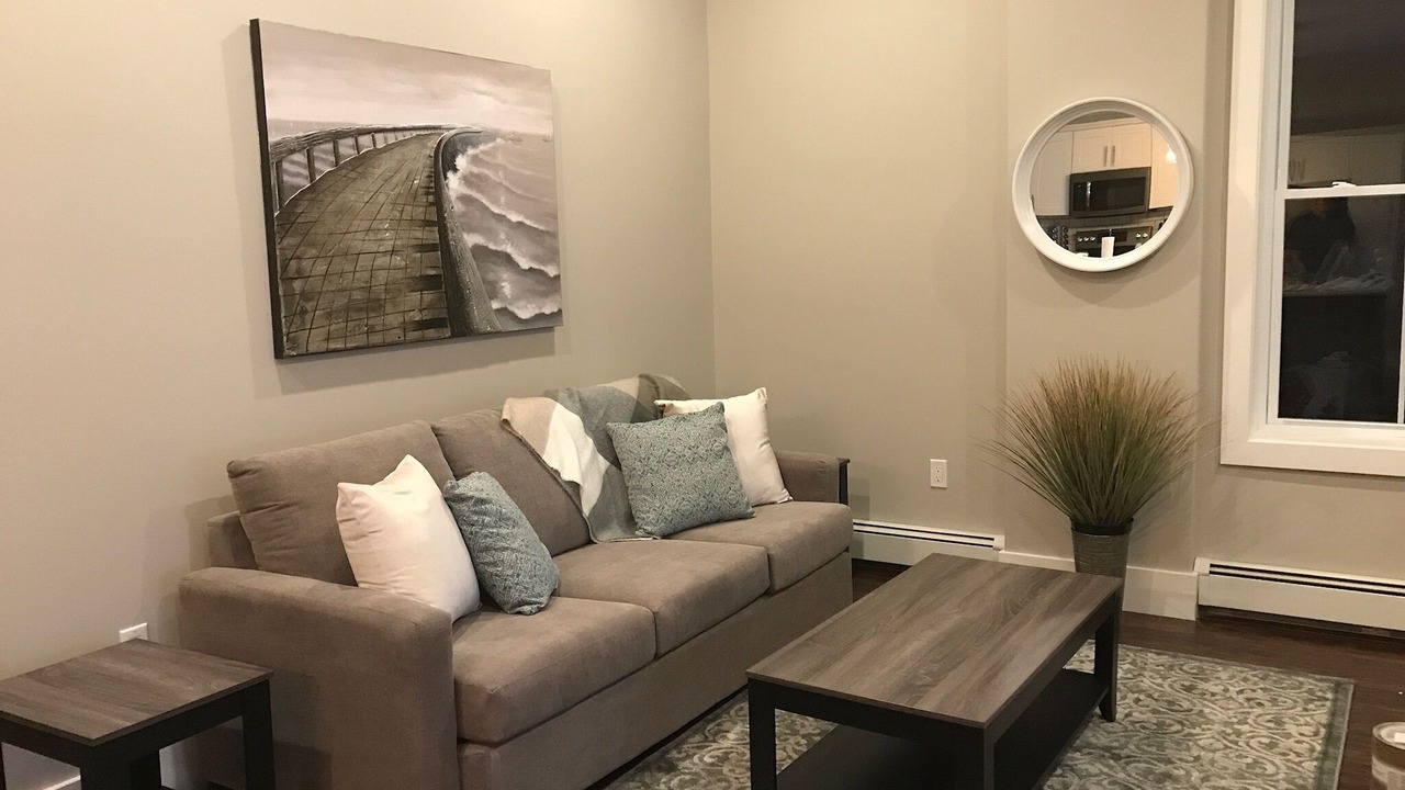 Photo of Bedroom in Annapolis Royal