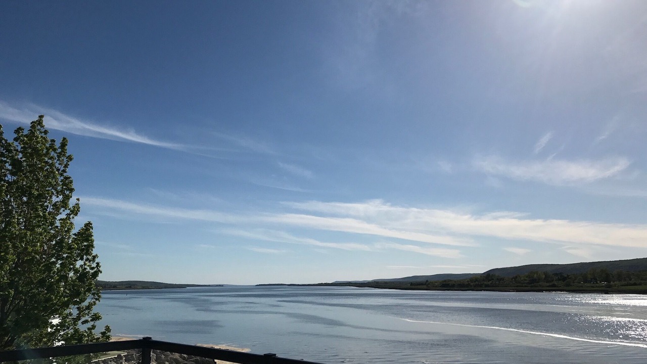 Photo of Outdoor in Annapolis Royal
