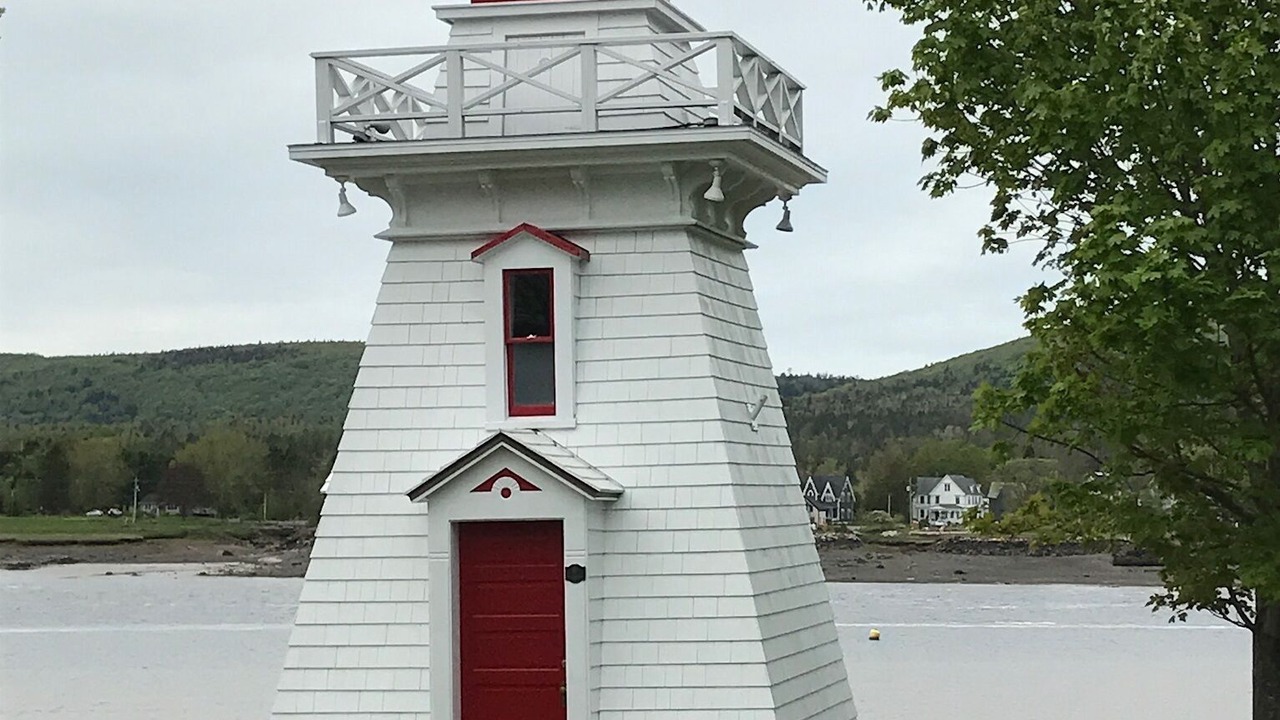 Photo of Bathroom in Annapolis Royal