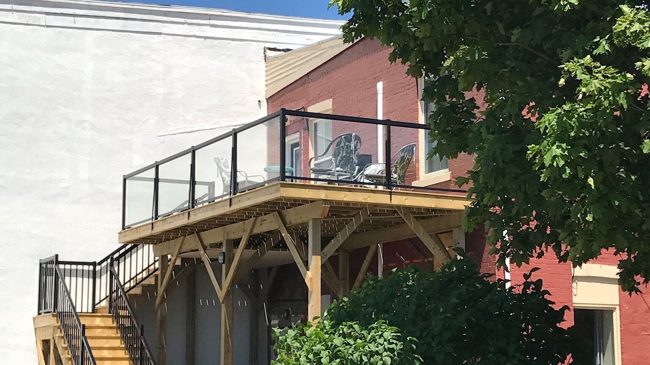 Photo of Others in Annapolis Royal