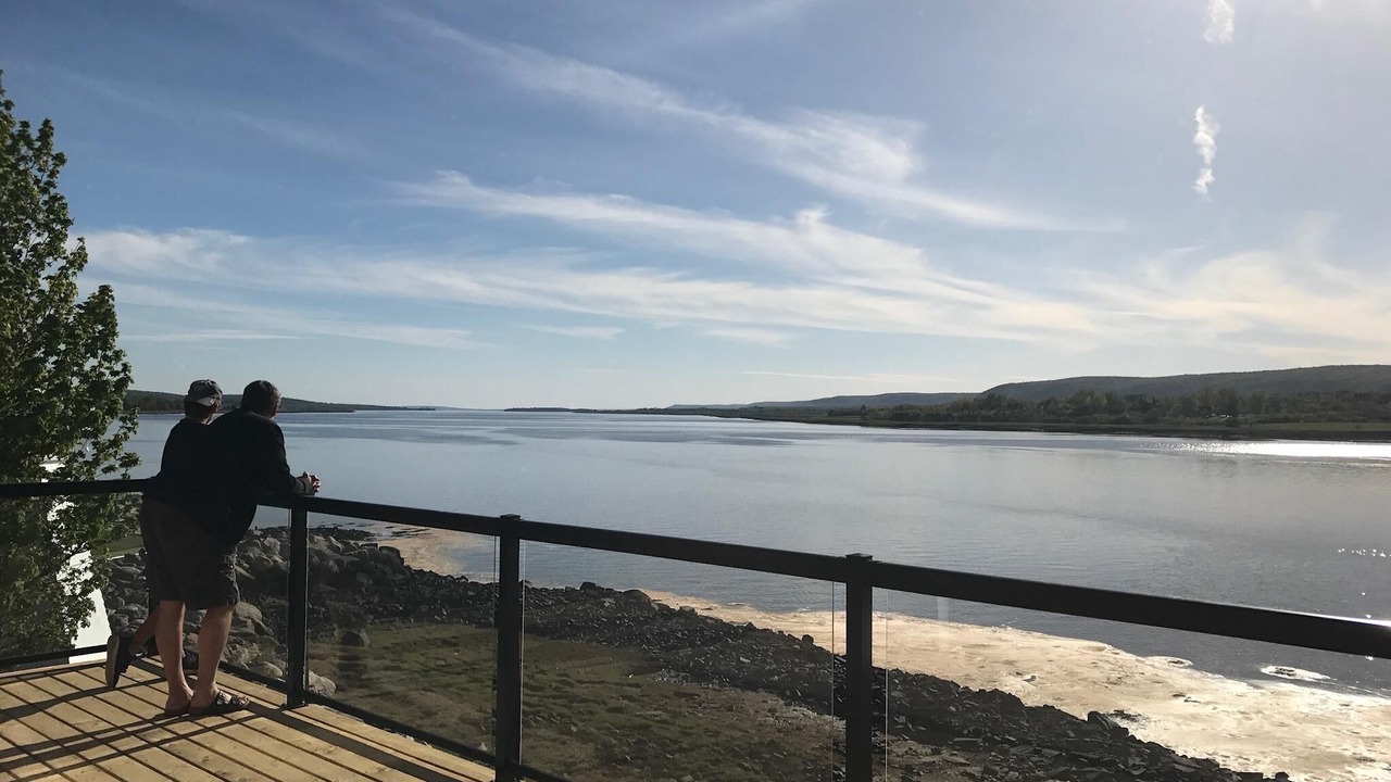 Photo of Others in Annapolis Royal