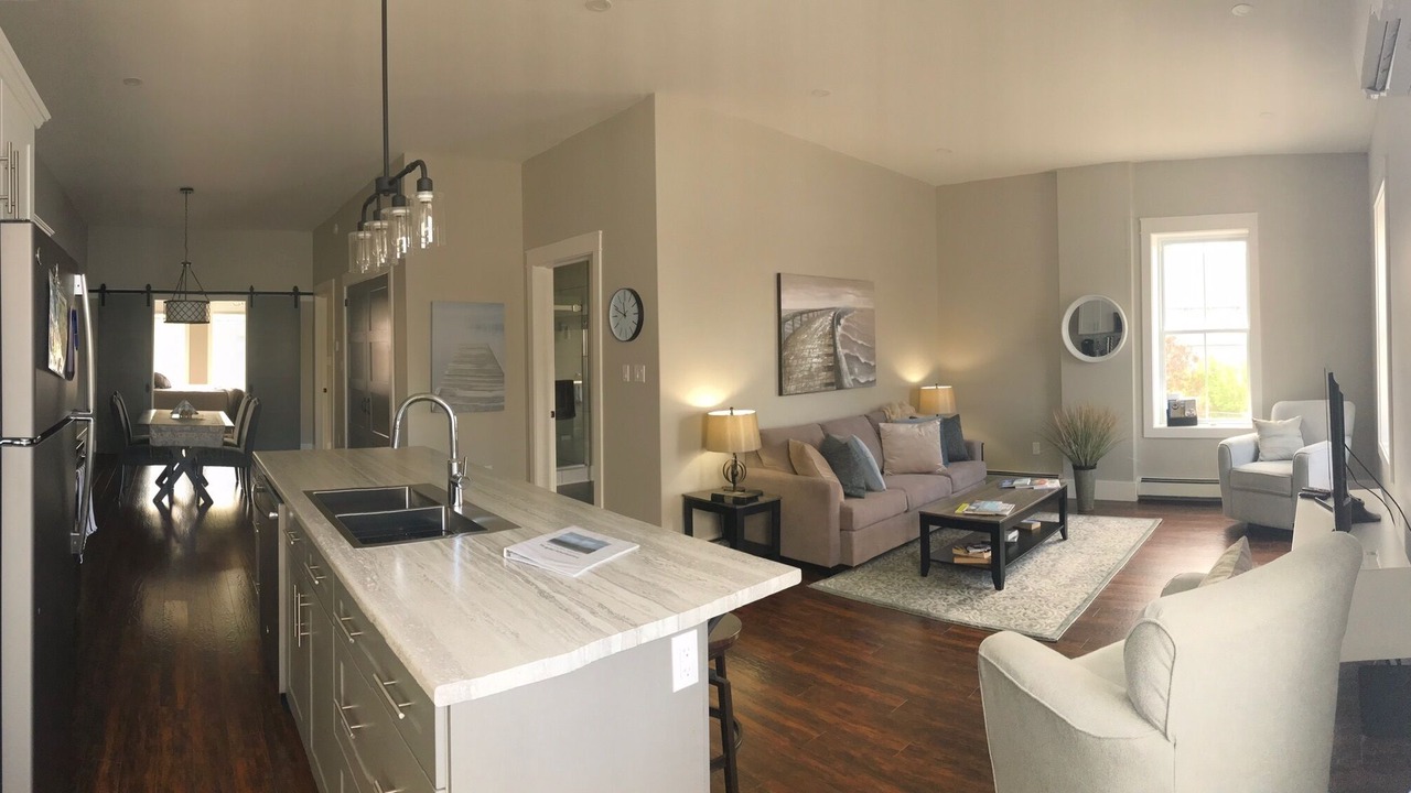 Photo of Livingroom in Annapolis Royal