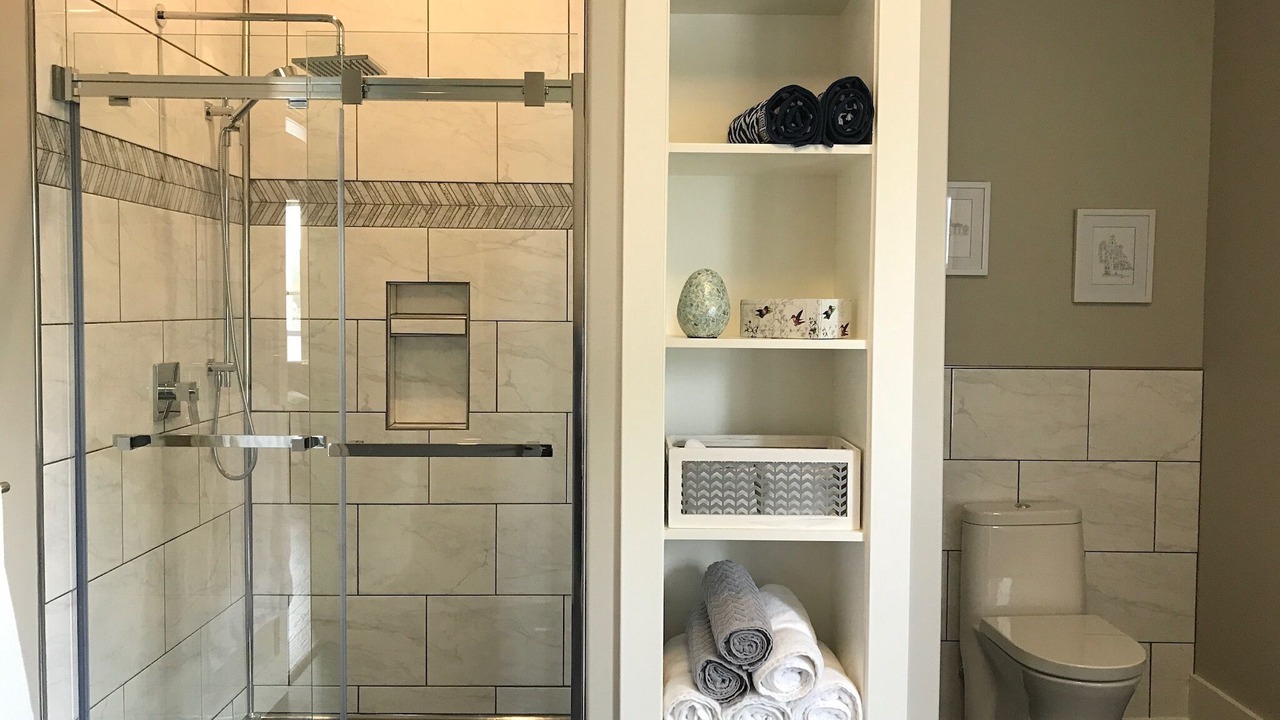 Photo of Bathroom in Annapolis Royal