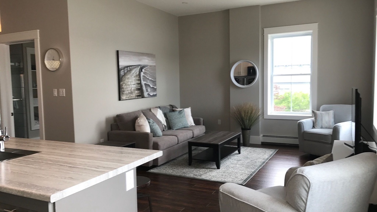 Photo of Livingroom in Annapolis Royal