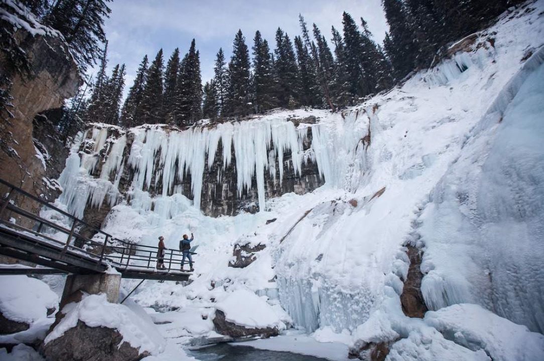 Photo of Others in Canmore