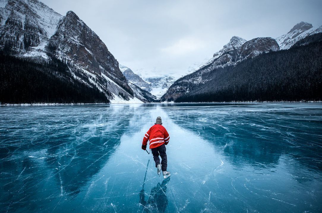 Photo of Outdoor in Canmore