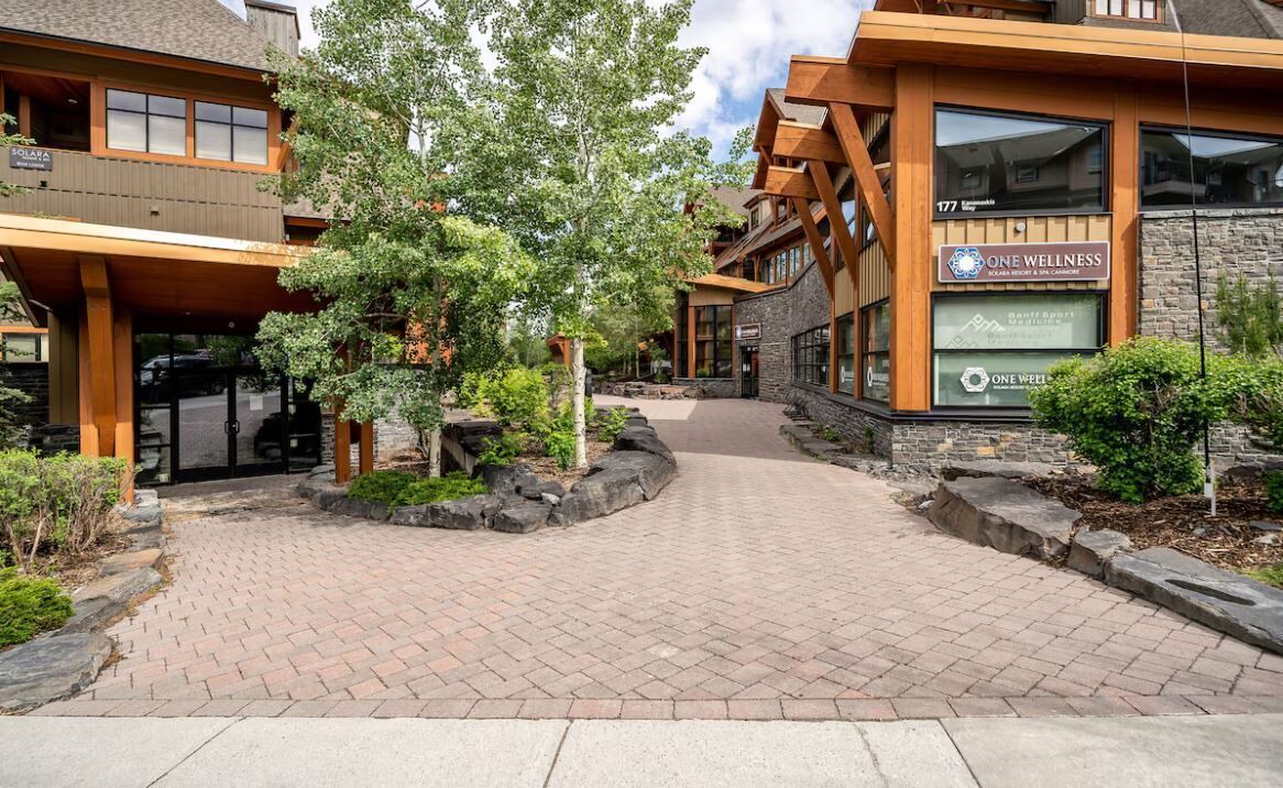 Photo of Others in Canmore