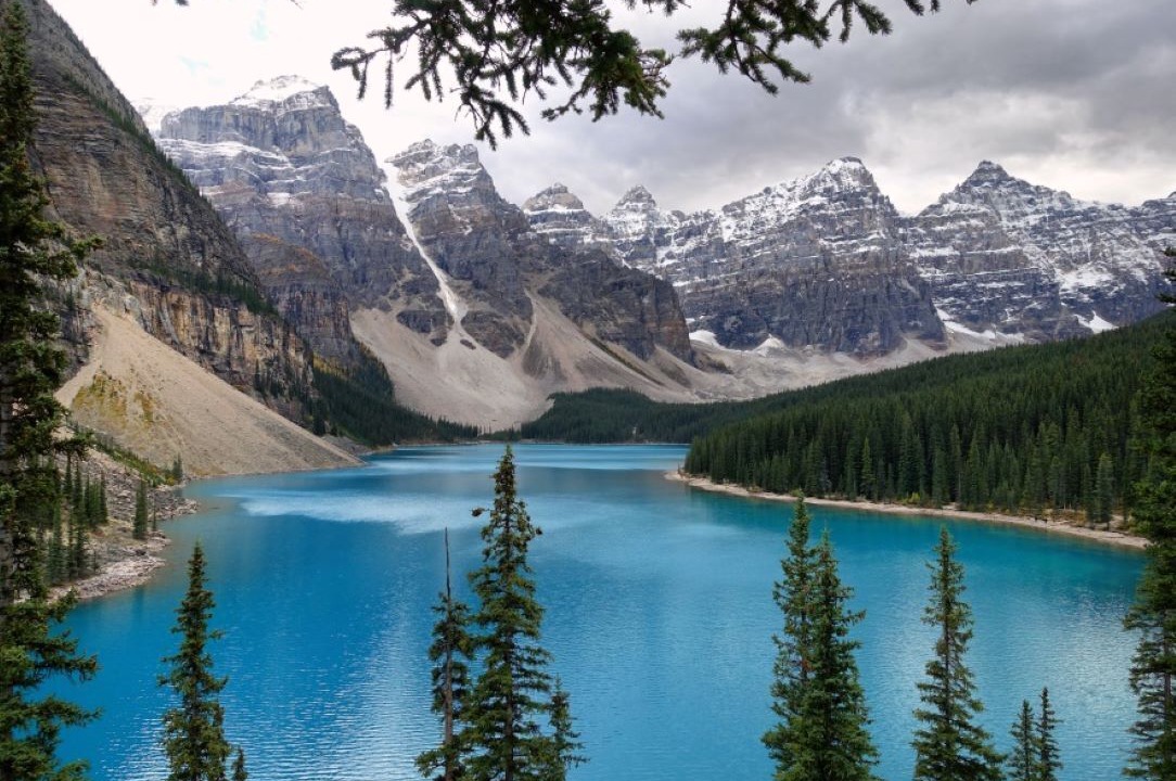 Photo of Outdoor in Canmore