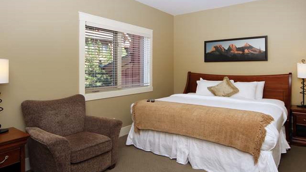 Photo of Livingroom in Canmore