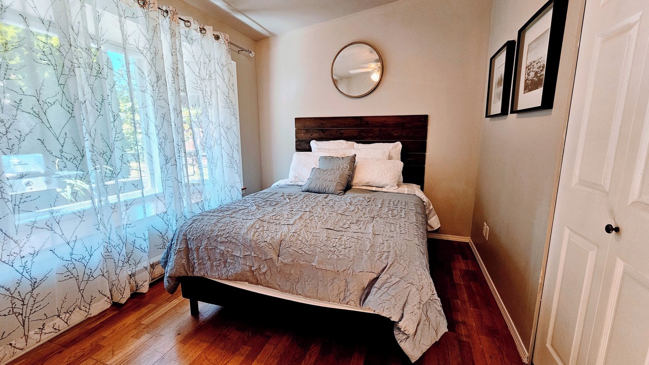 Photo of Bedroom in Saanich