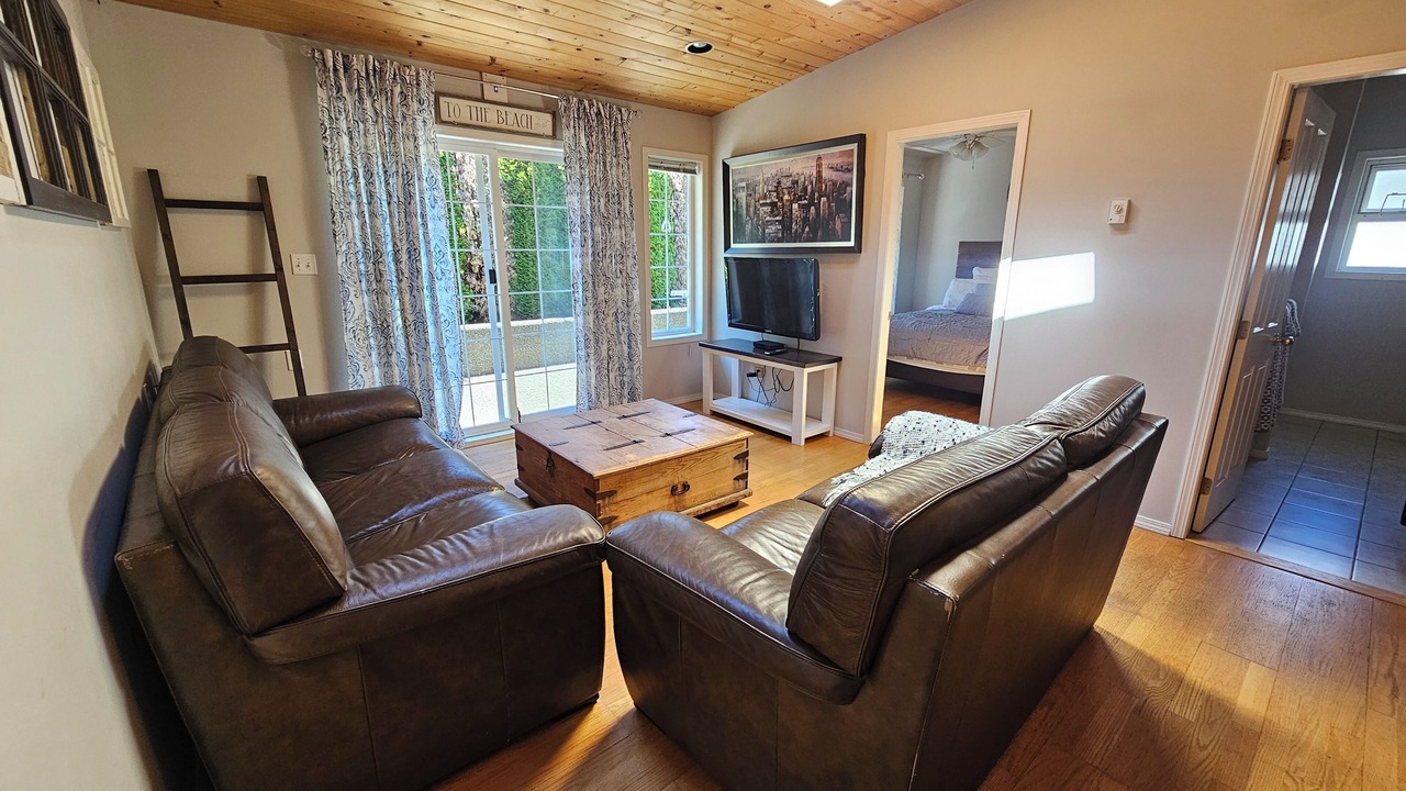 Photo of Bedroom in Saanich