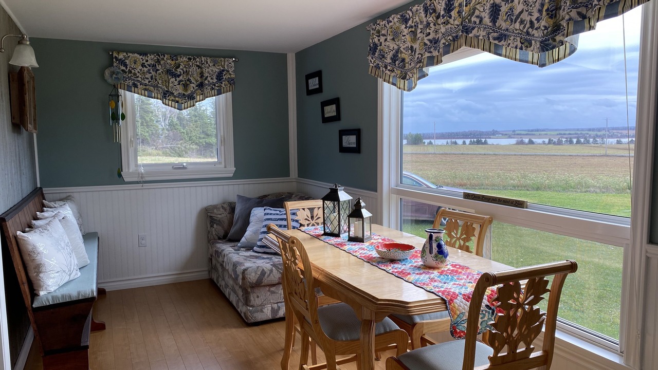 Photo of Bedroom in Saint Peters Bay
