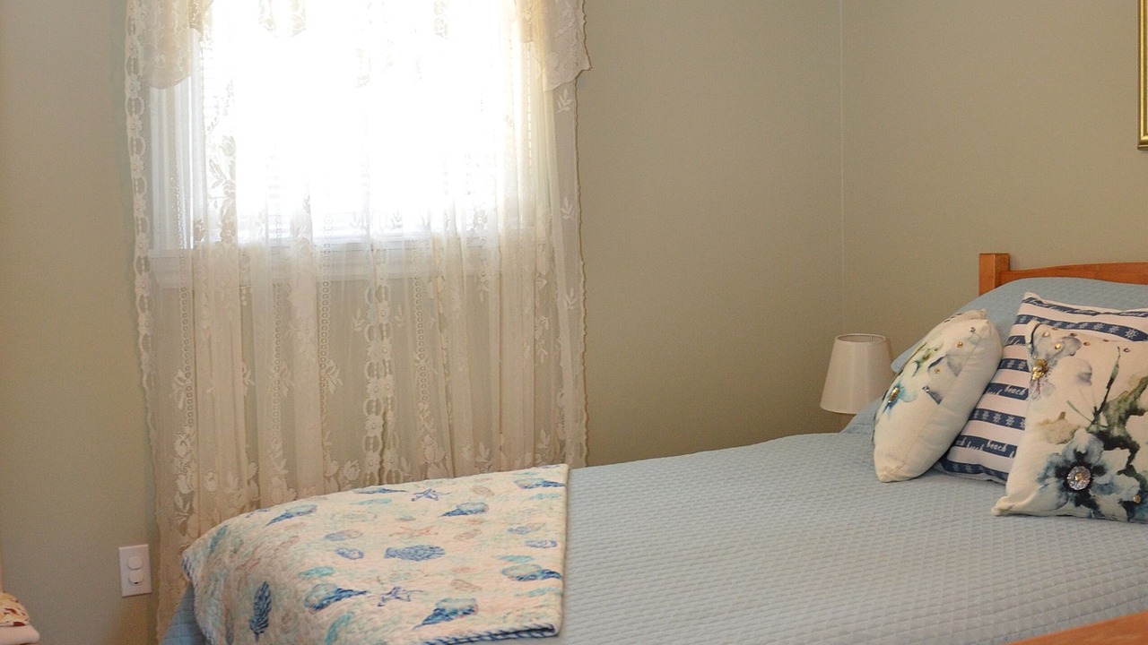 Photo of Bathroom in Saint Peters Bay