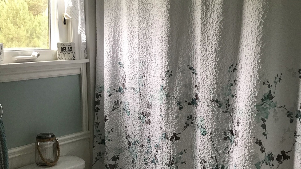 Photo of Bathroom in Saint Peters Bay