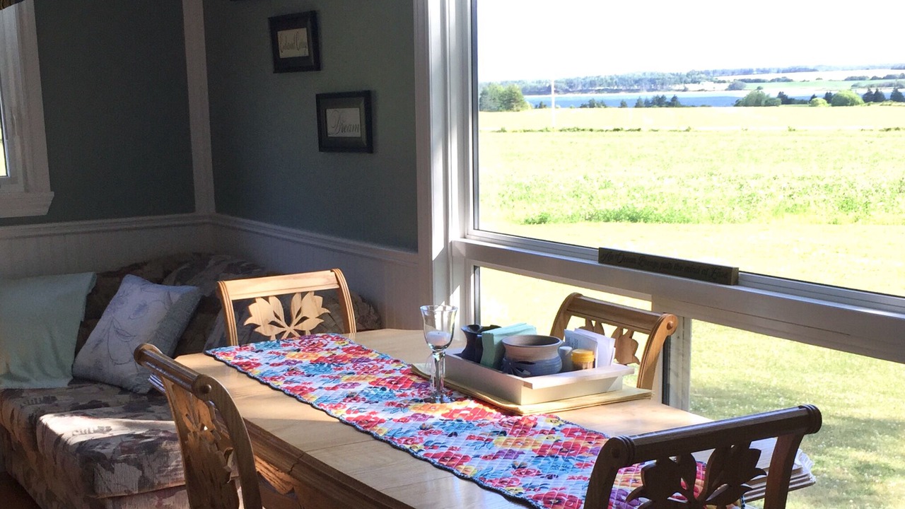 Photo of Bedroom in Saint Peters Bay