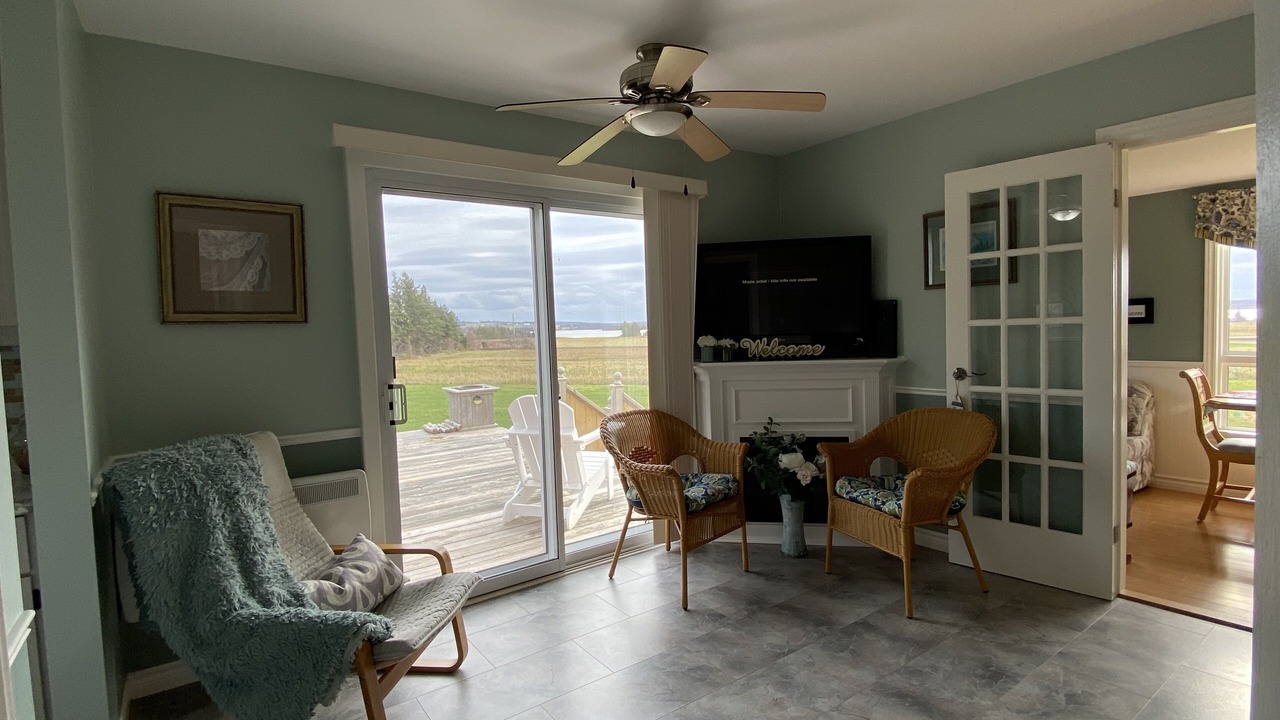 Photo of Bedroom in Saint Peters Bay