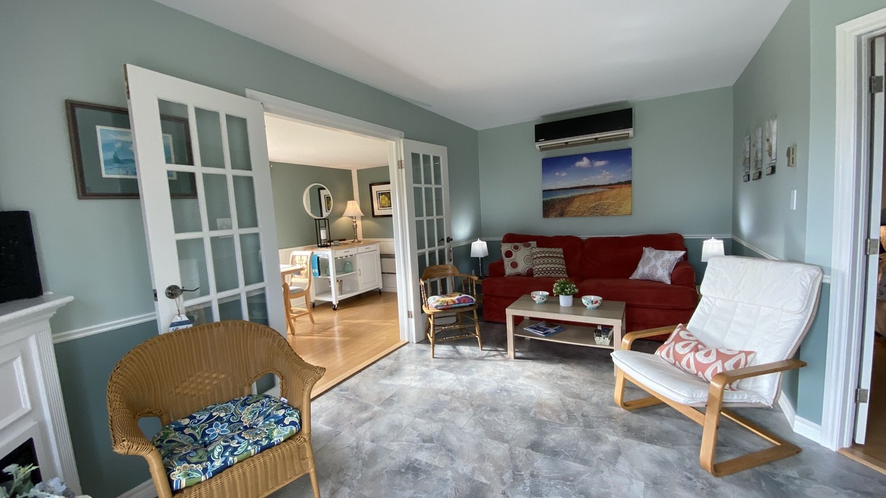 Photo of Bedroom in Saint Peters Bay
