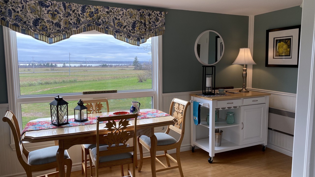 Photo of Bedroom in Saint Peters Bay