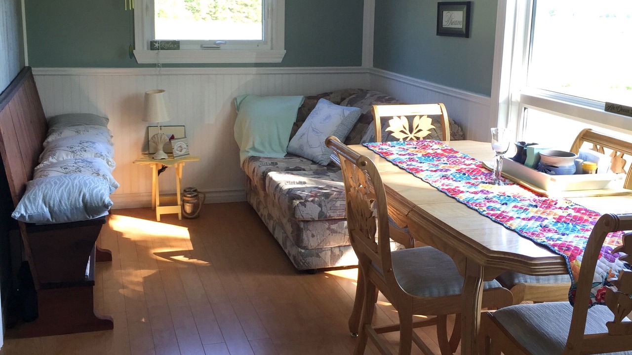 Photo of Bedroom in Saint Peters Bay