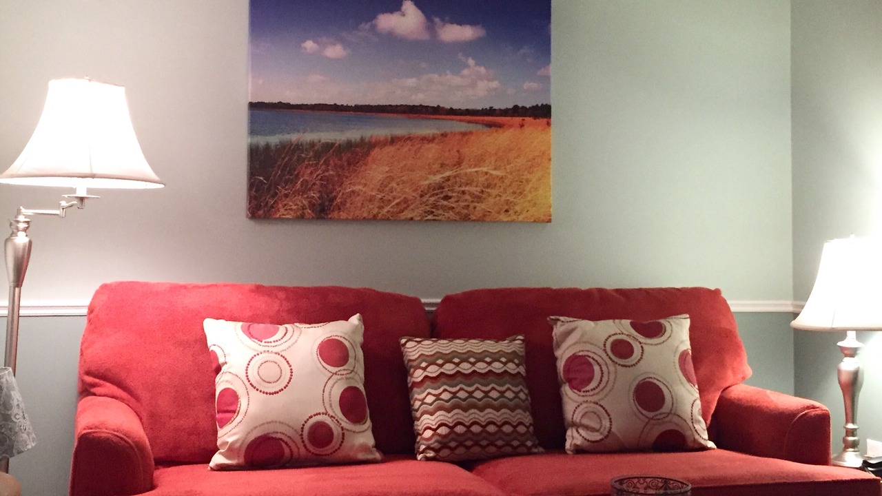 Photo of Bedroom in Saint Peters Bay