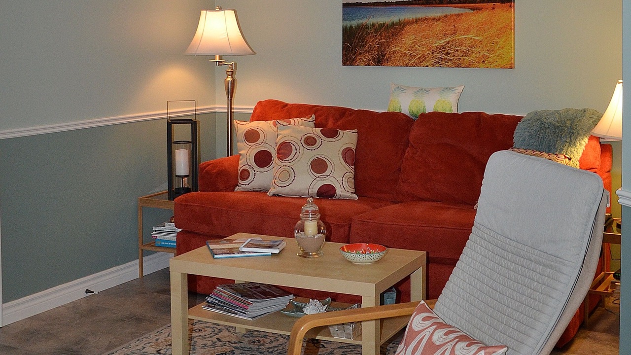 Photo of Bedroom in Saint Peters Bay