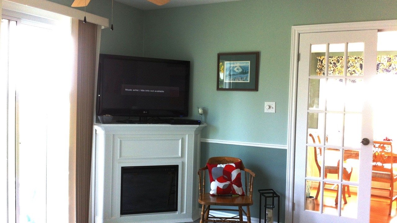 Photo of Livingroom in Saint Peters Bay