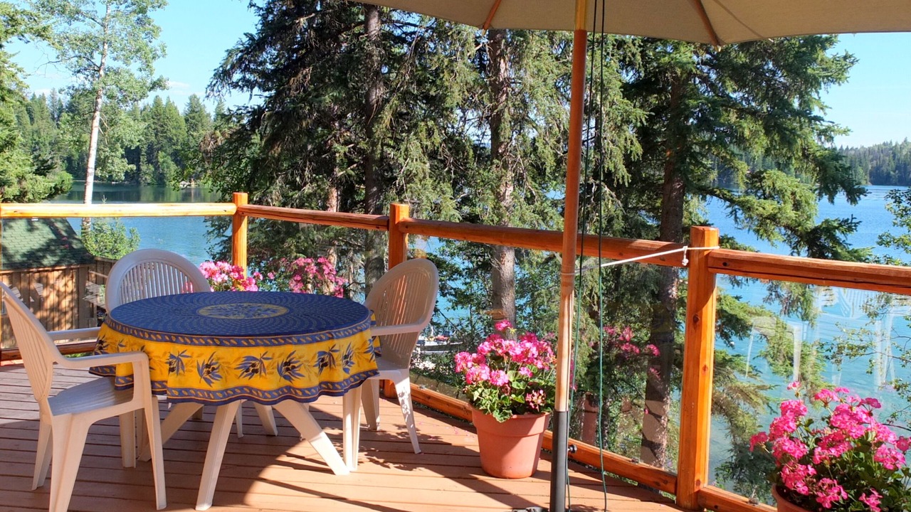 Photo of Outdoor in Deka Lake
