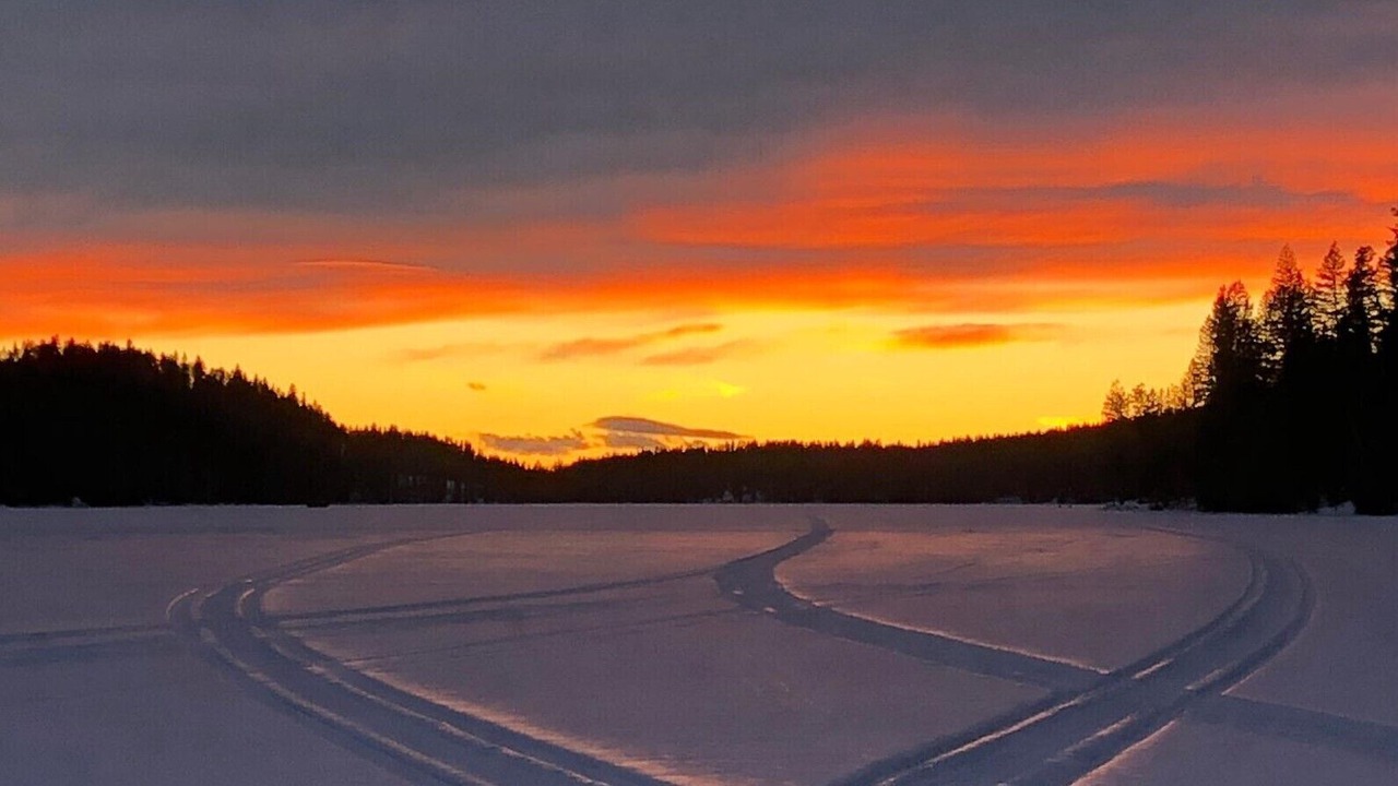Photo of Outdoor in Deka Lake