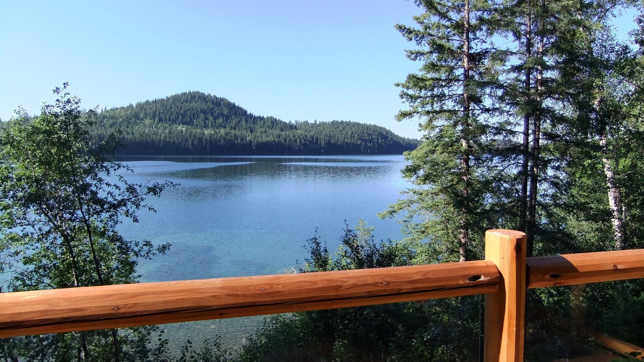 Photo of Others in Deka Lake