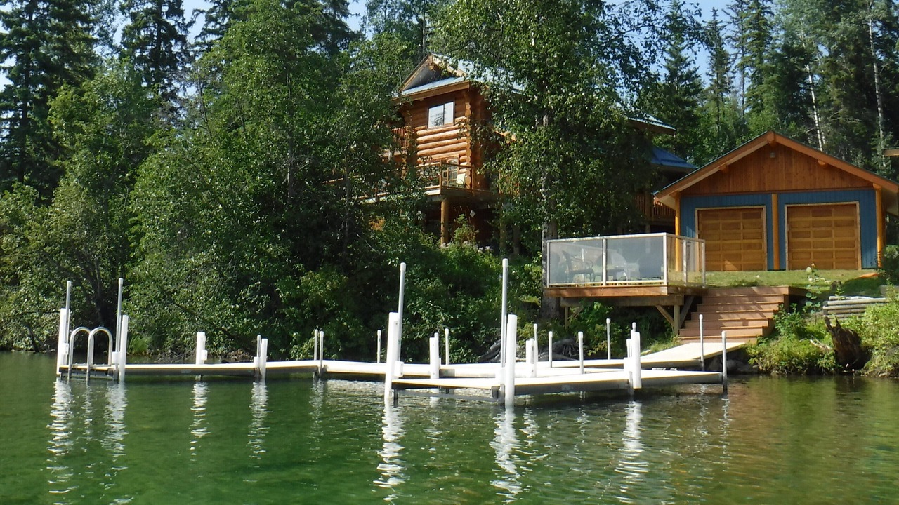 Photo of Outdoor in Deka Lake