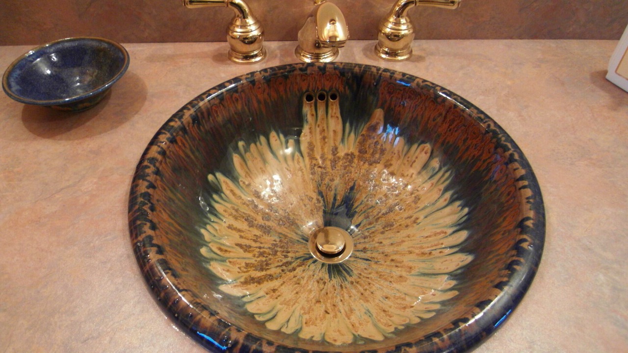 Photo of Bathroom in Deka Lake
