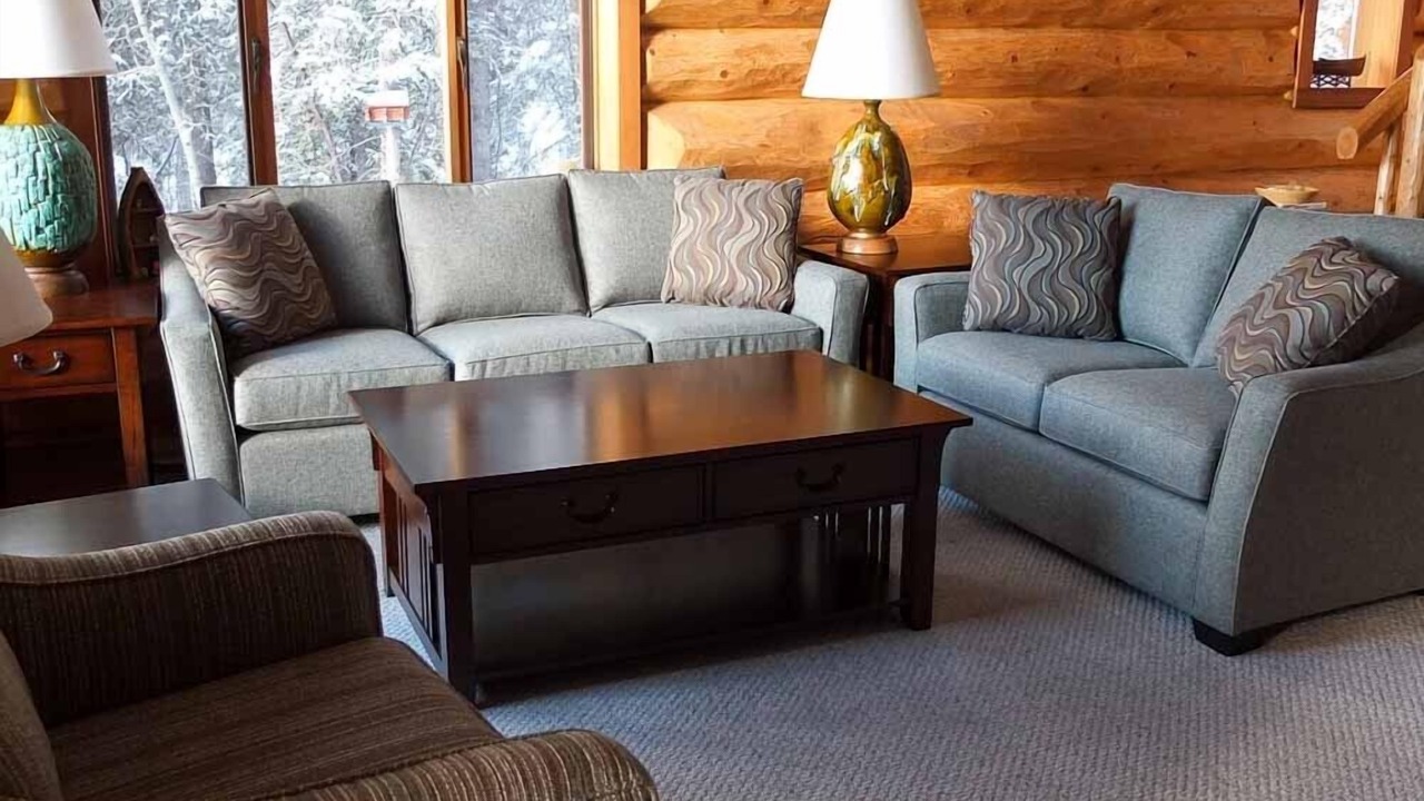 Photo of Bedroom in Deka Lake