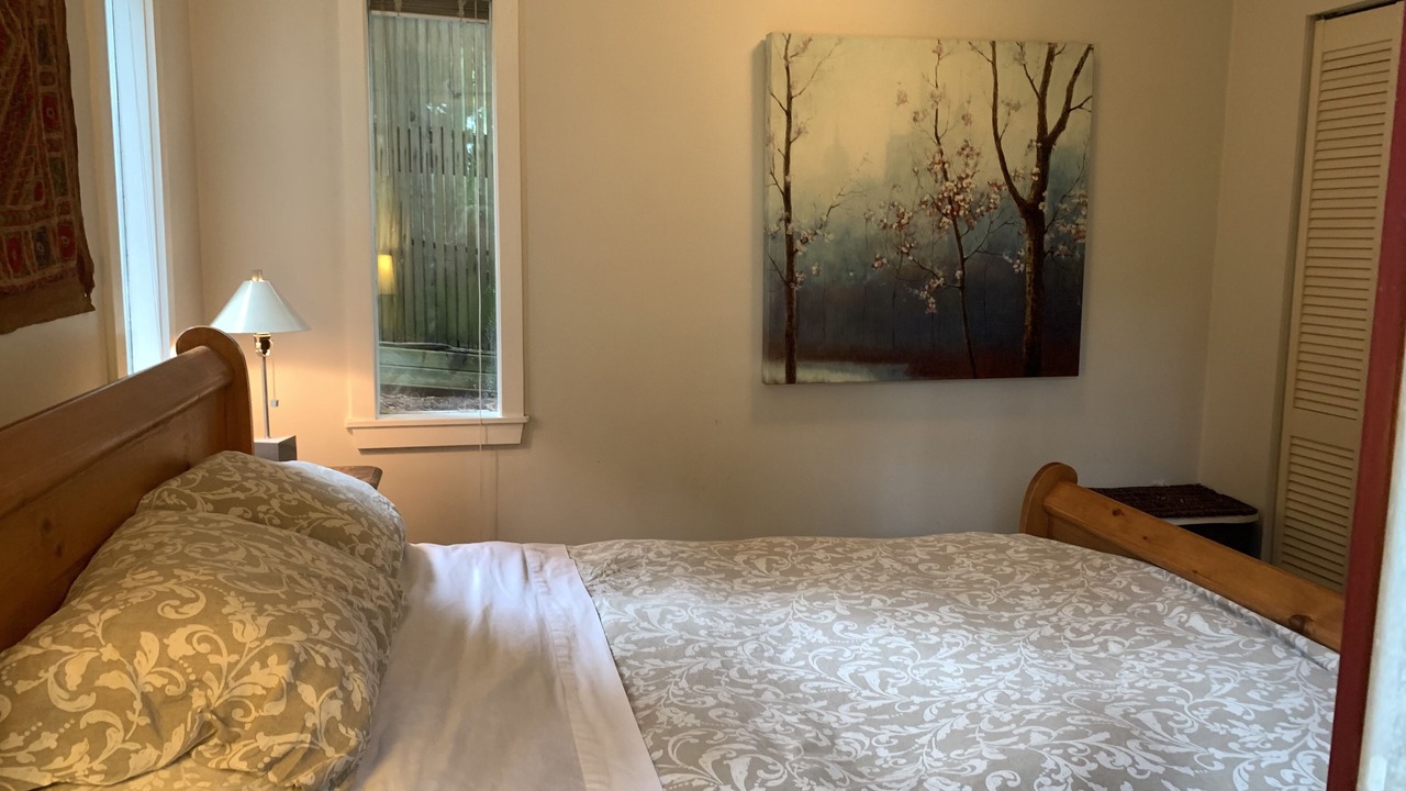 Photo of Bedroom in Ganges