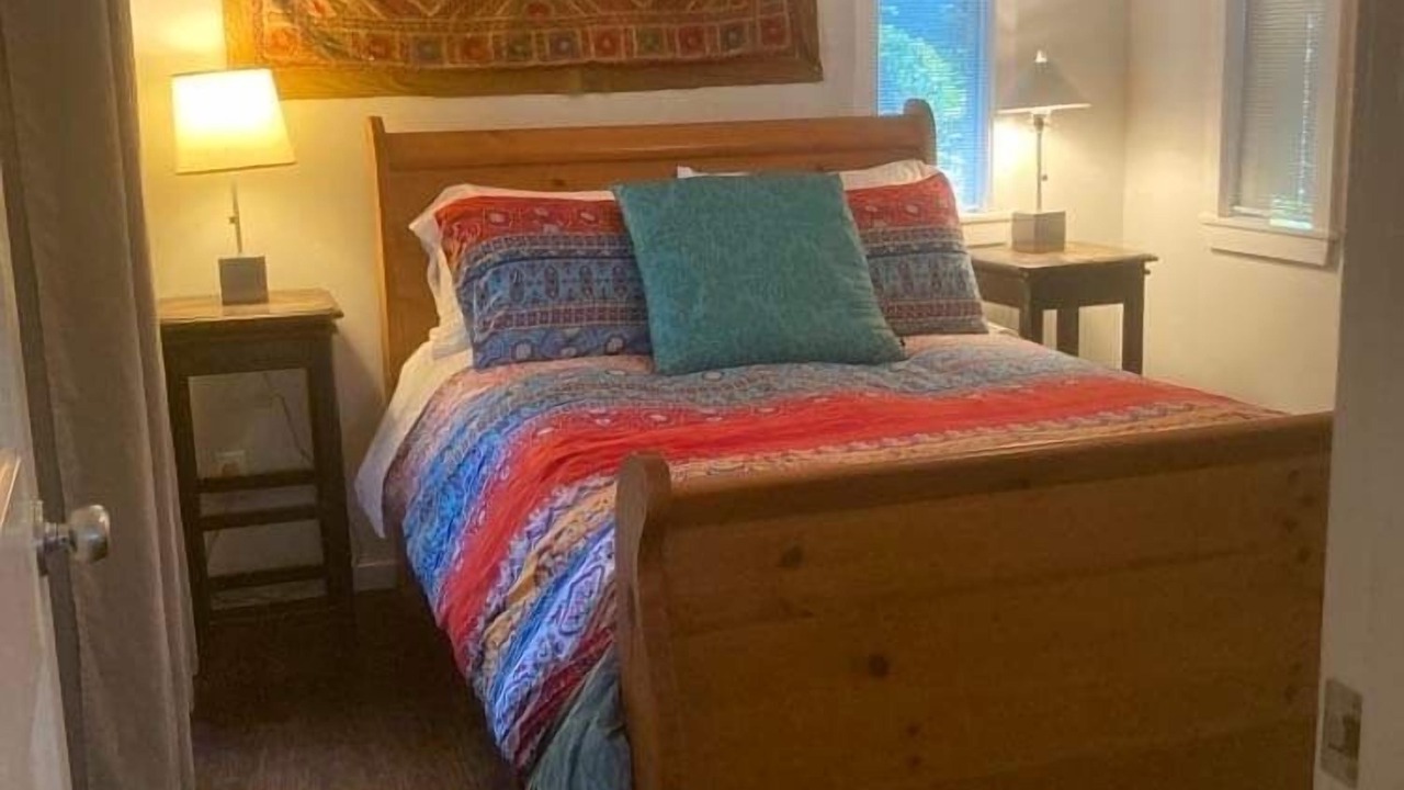 Photo of Bedroom in Ganges